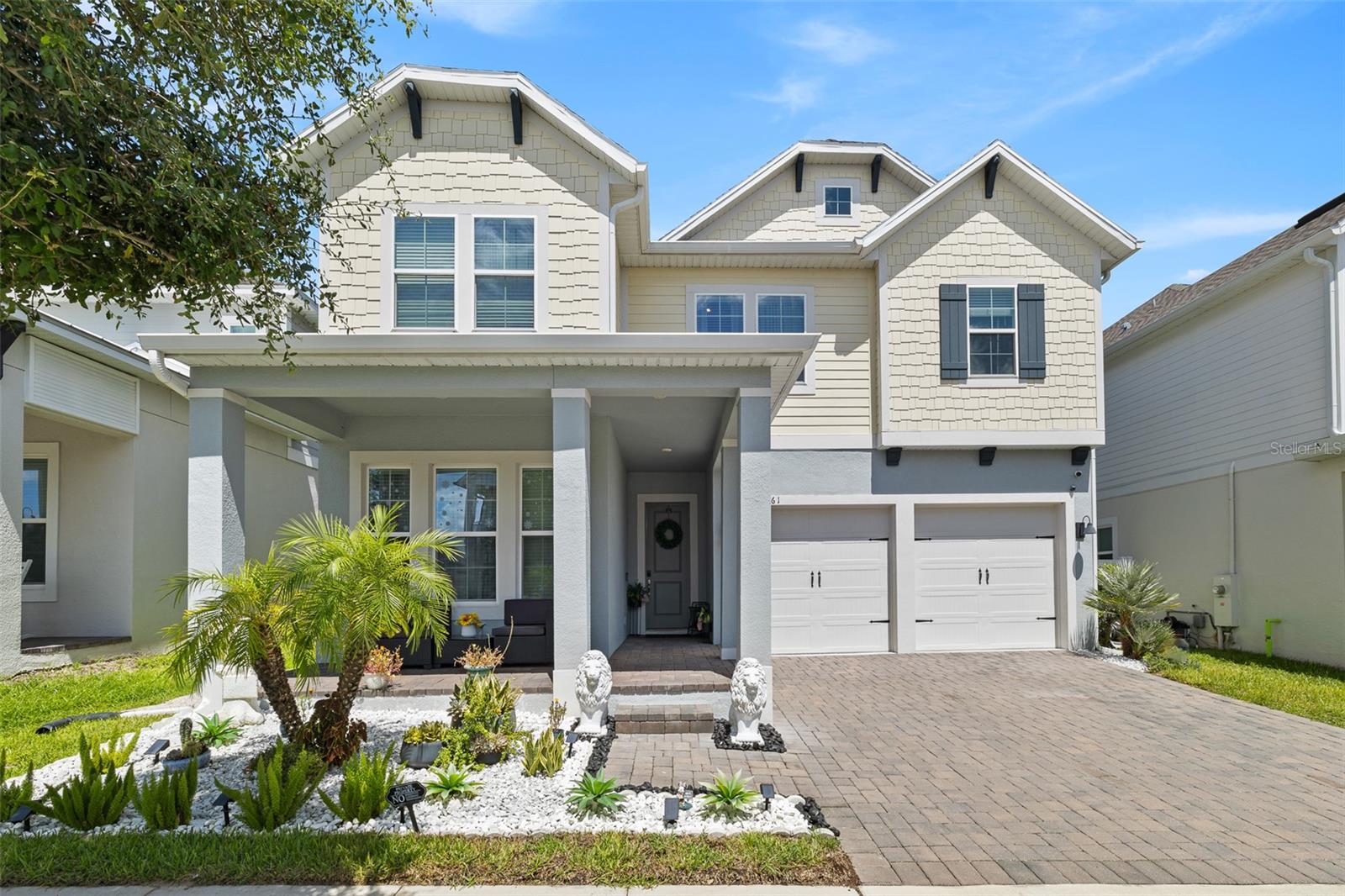 14961 LEBEAU LOOP, Winter Garden, FL 34787 14961 LEBEAU LOOP, Winter Garden, FL 34787
