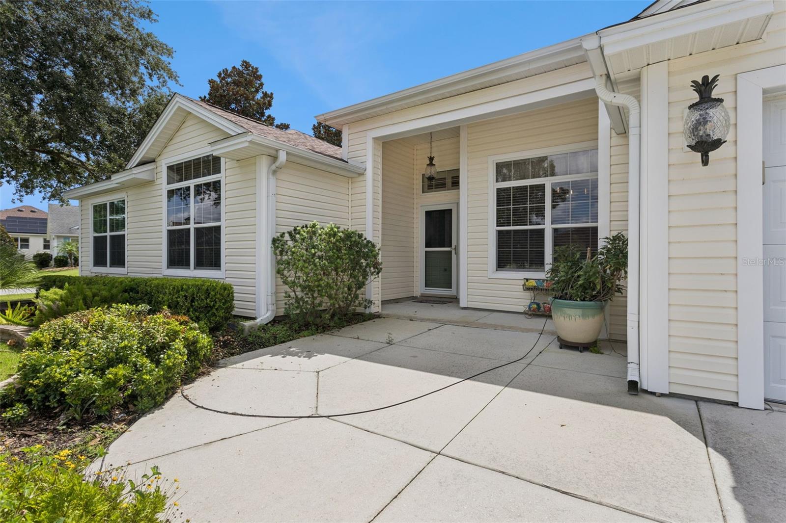 842 LUCKY LANE, The Villages, FL 32162
