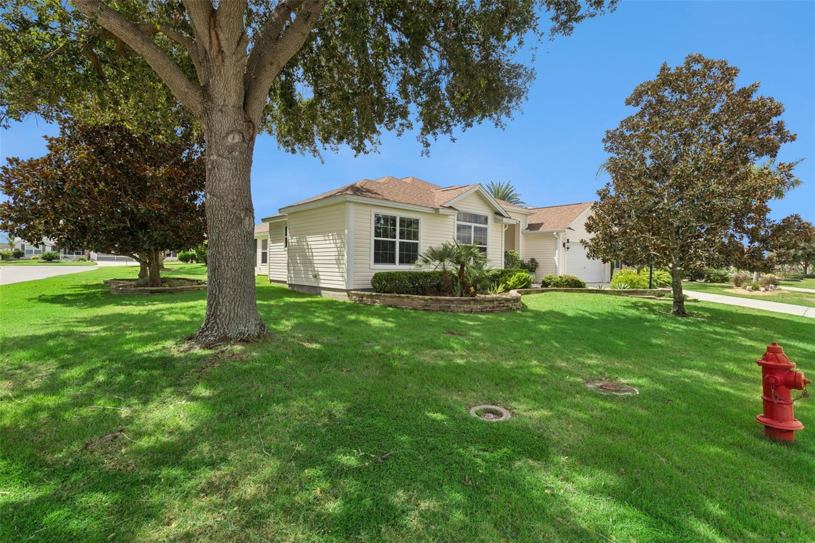842 LUCKY LANE, The Villages, FL 32162
