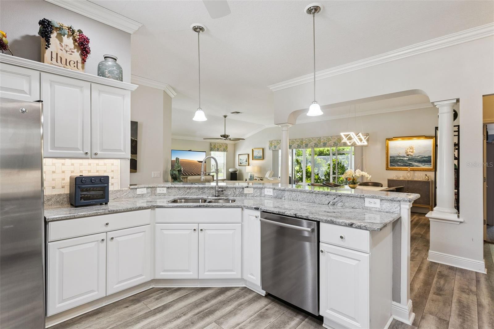 842 LUCKY LANE, The Villages, FL 32162