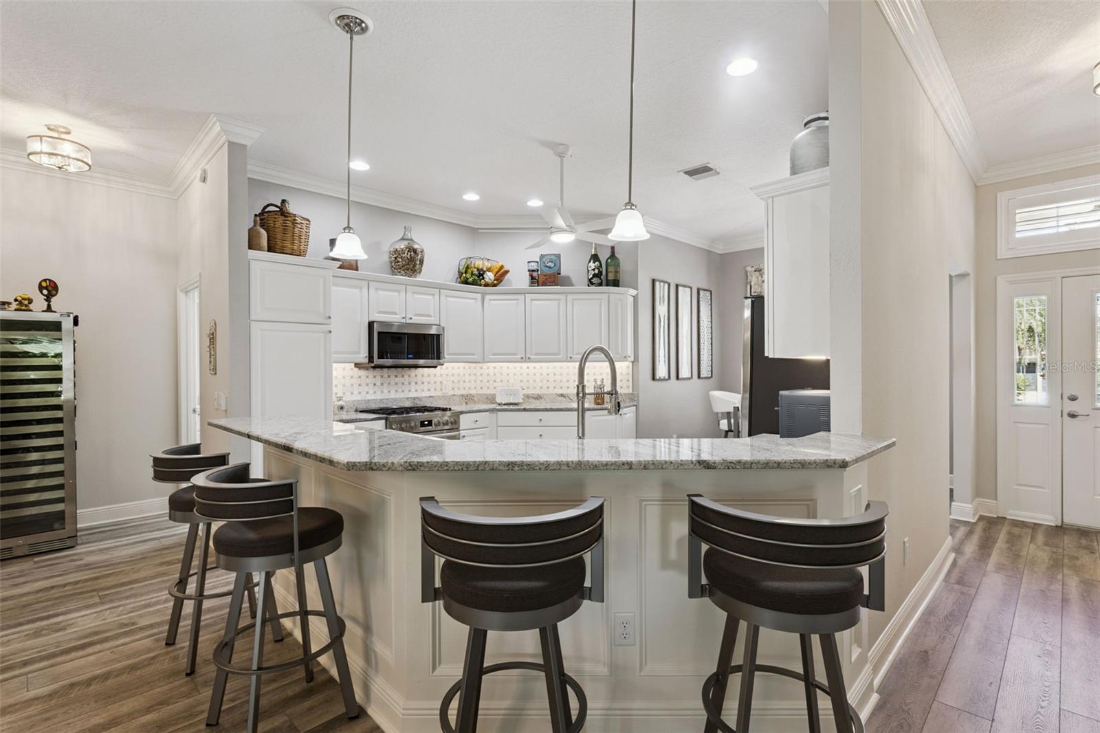 842 LUCKY LANE, The Villages, FL 32162