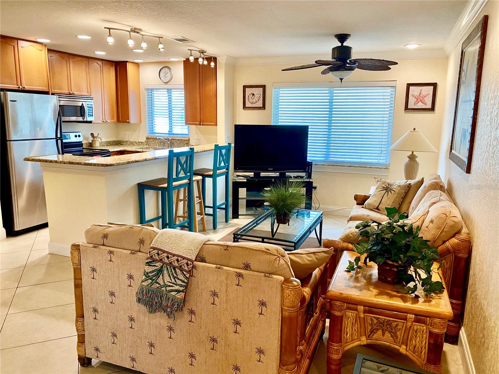 9060 BLIND PASS ROAD, #25, St Pete Beach, FL 33706