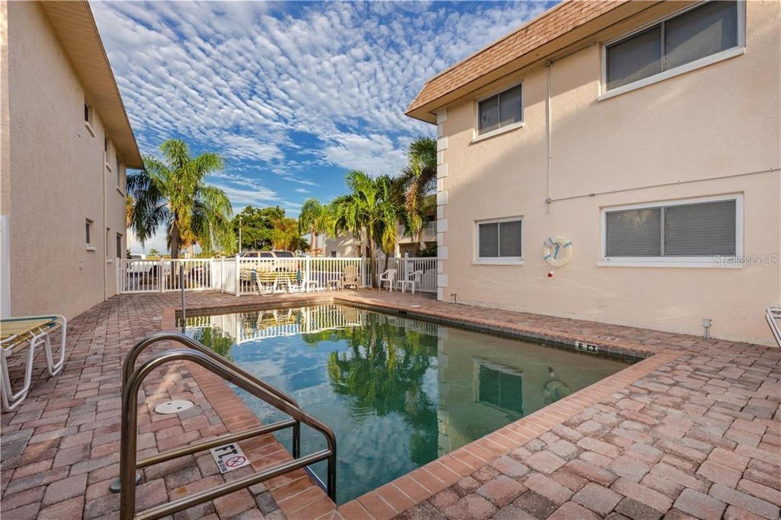 9060 BLIND PASS ROAD, #25, St Pete Beach, FL 33706