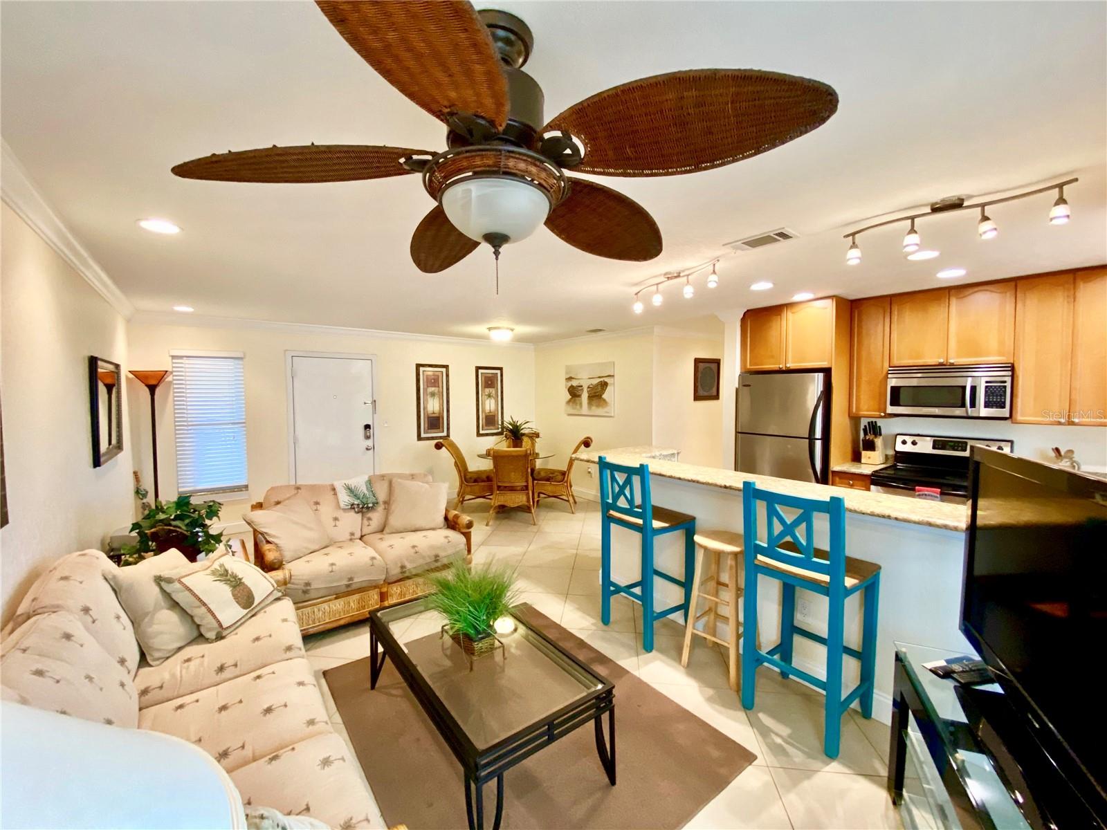 9060 BLIND PASS ROAD, #25, St Pete Beach, FL 33706
