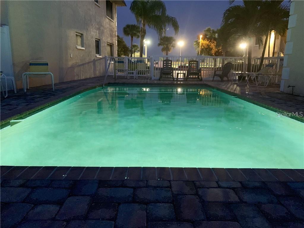 9060 BLIND PASS ROAD, #25, St Pete Beach, FL 33706