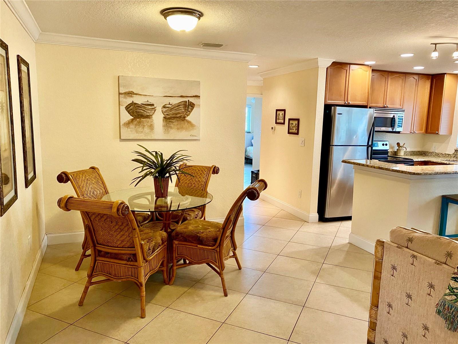9060 BLIND PASS ROAD, #25, St Pete Beach, FL 33706