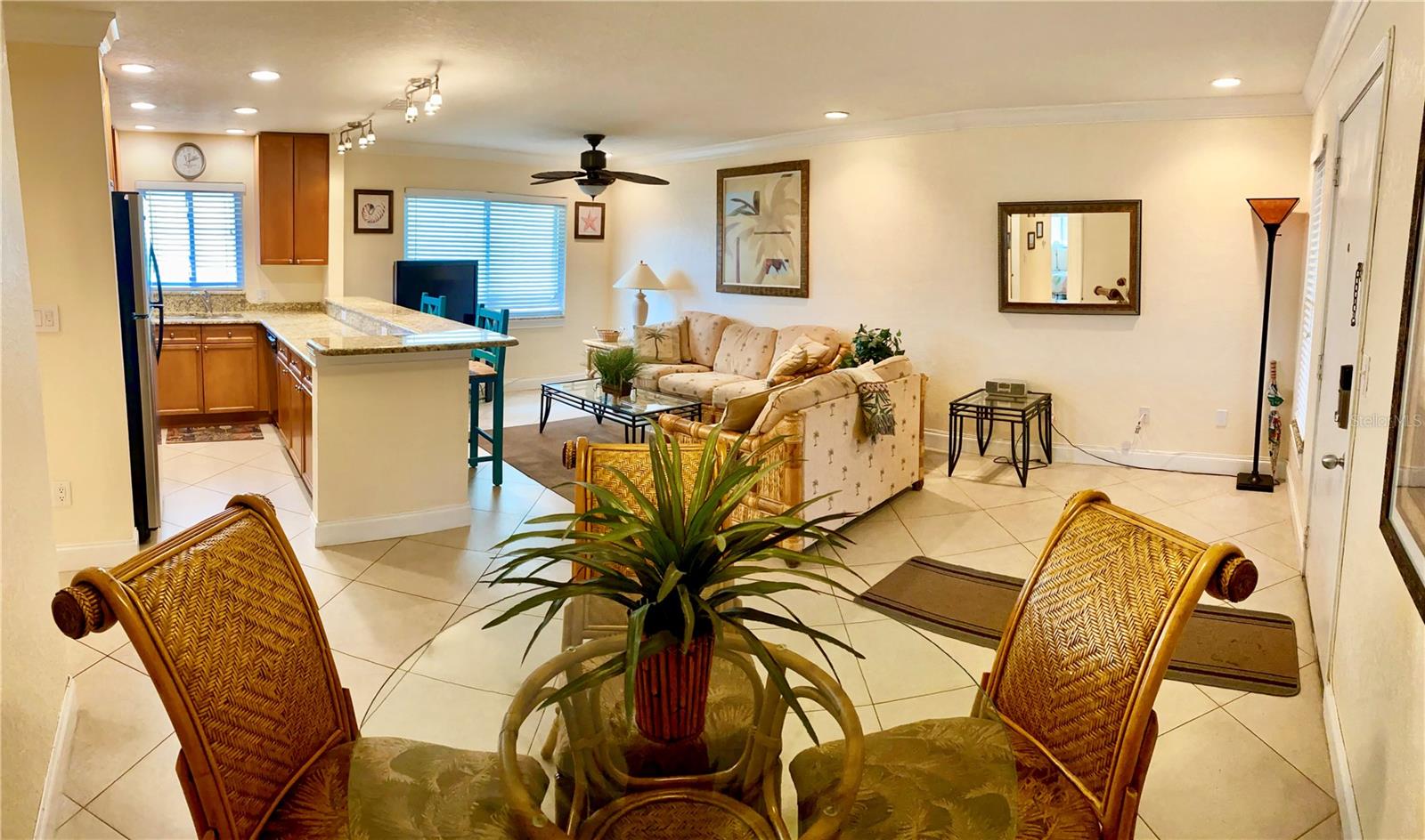 9060 BLIND PASS ROAD, #25, St Pete Beach, FL 33706
