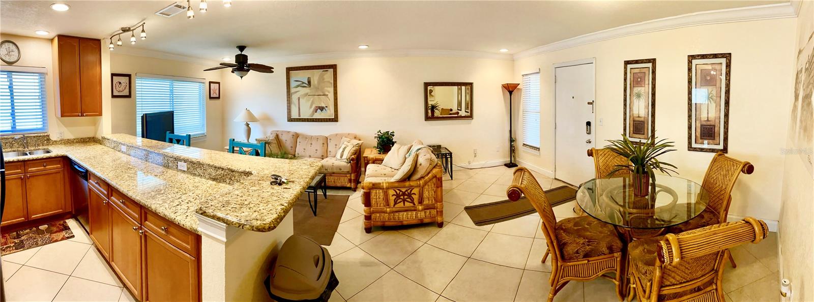 9060 BLIND PASS ROAD, #25, St Pete Beach, FL 33706