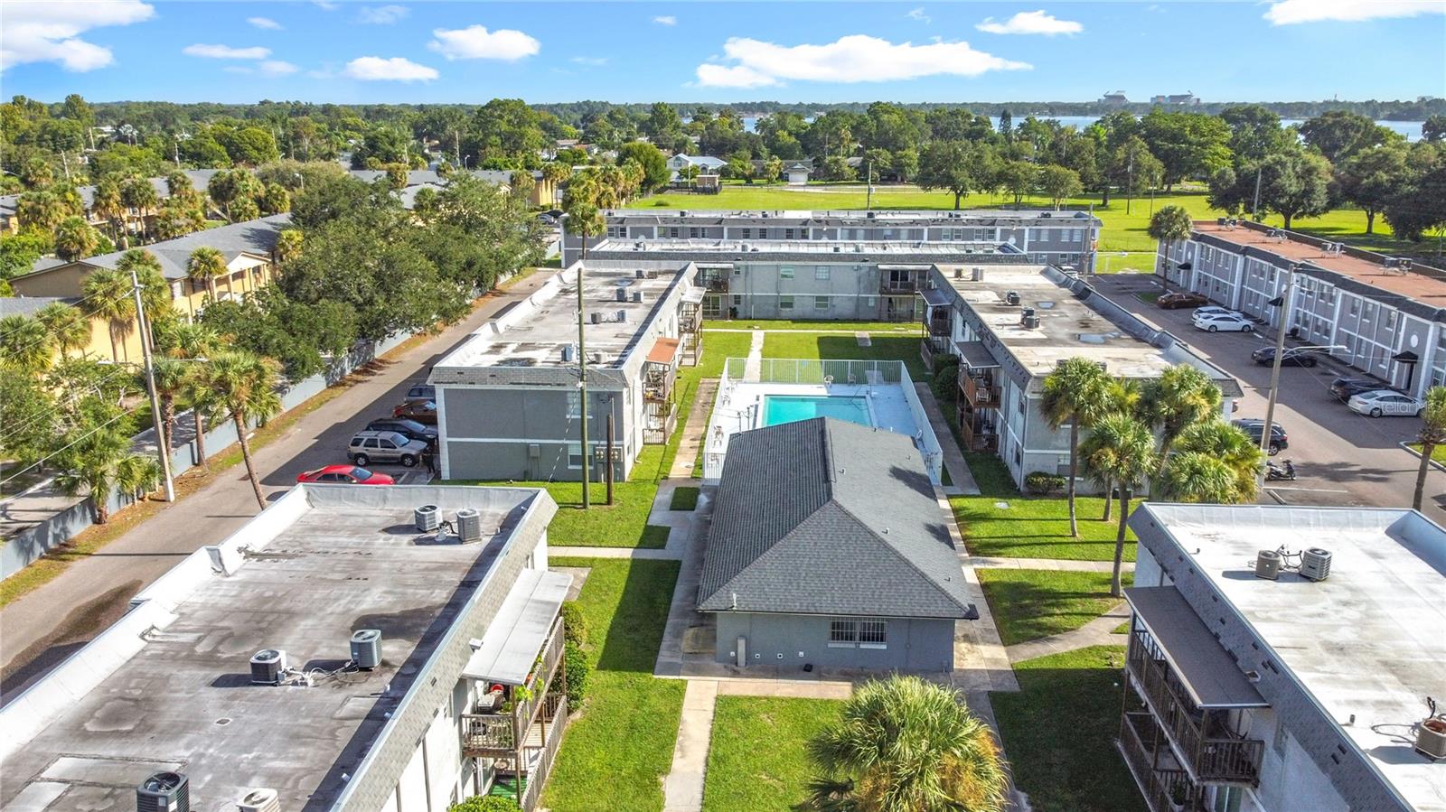 2777 L B MCLEOD ROAD, #2777, Orlando, FL 32805