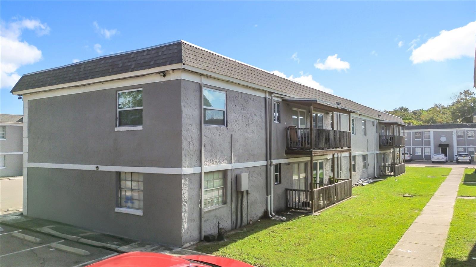 2777 L B MCLEOD ROAD, #2777, Orlando, FL 32805
