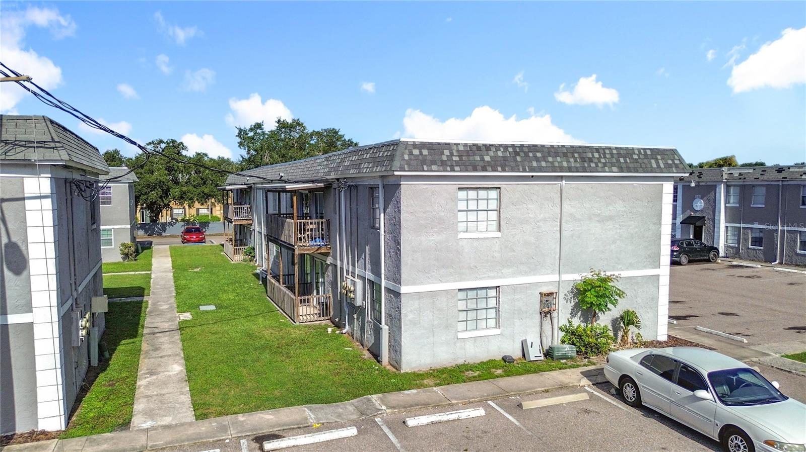 2777 L B MCLEOD ROAD, #2777, Orlando, FL 32805