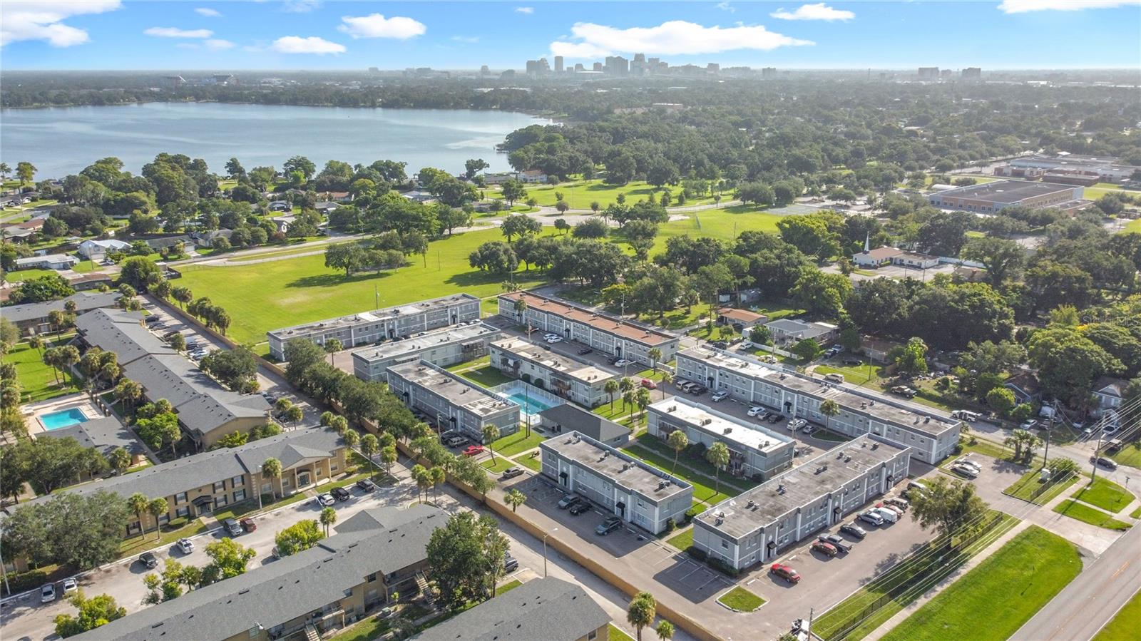 2777 L B MCLEOD ROAD, #2777, Orlando, FL 32805