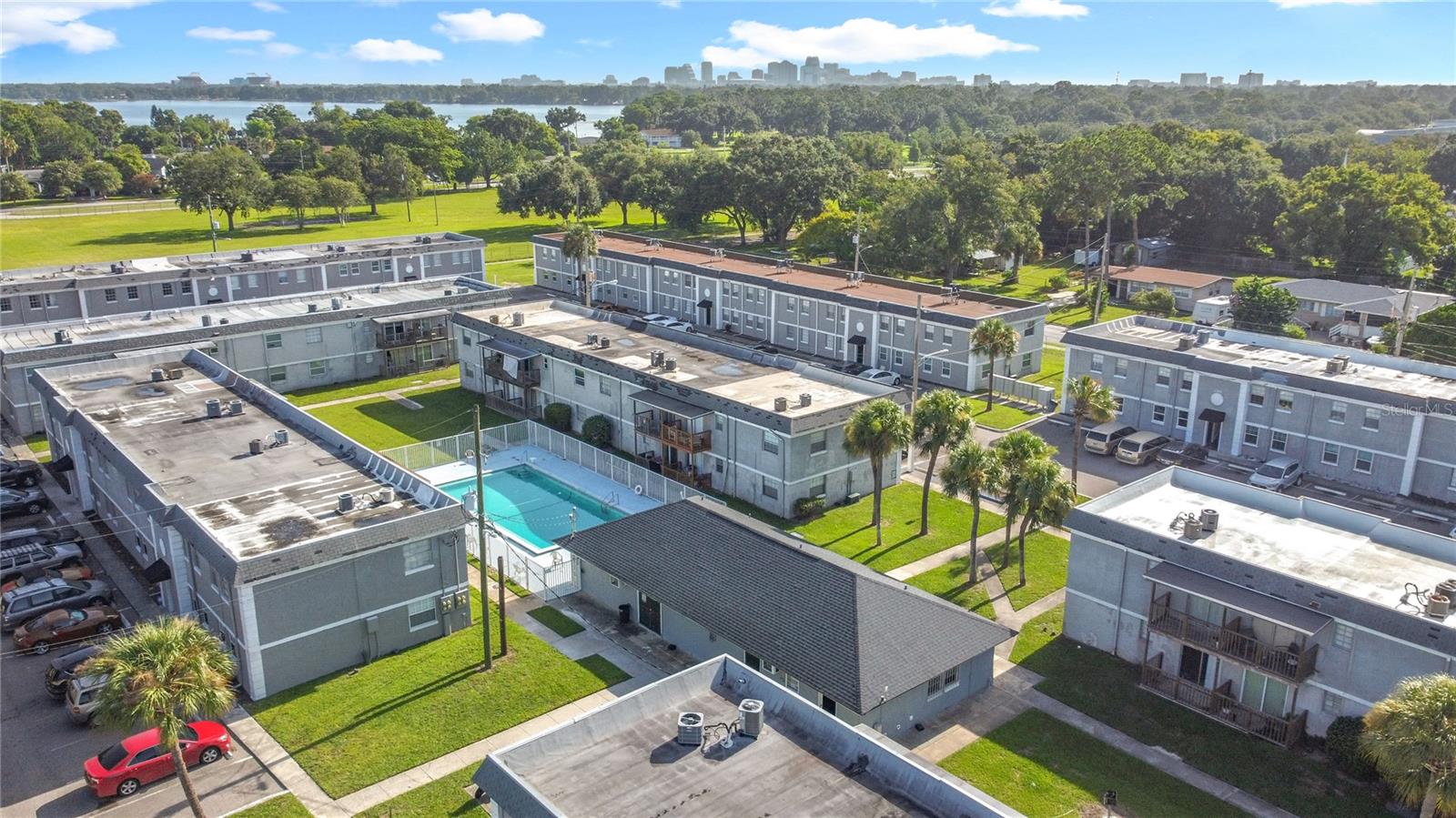 2777 L B MCLEOD ROAD, #2777, Orlando, FL 32805