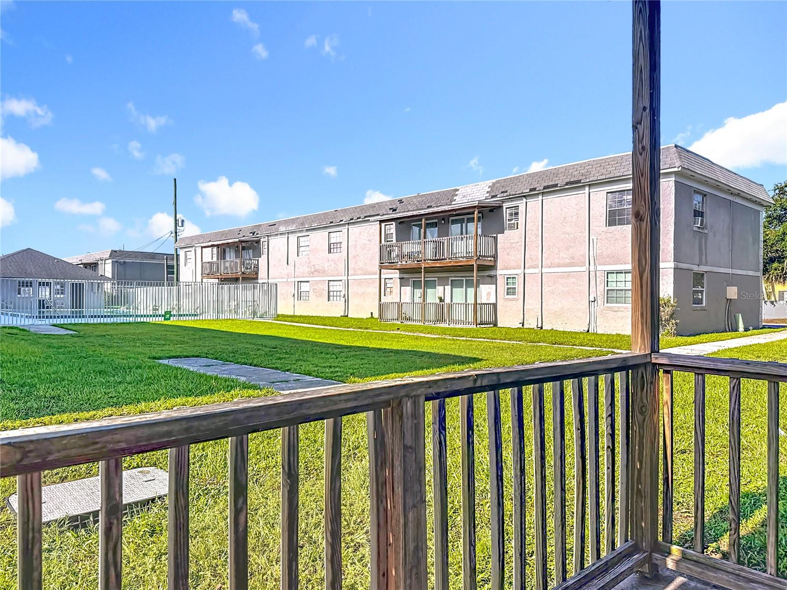 2777 L B MCLEOD ROAD, #2777, Orlando, FL 32805