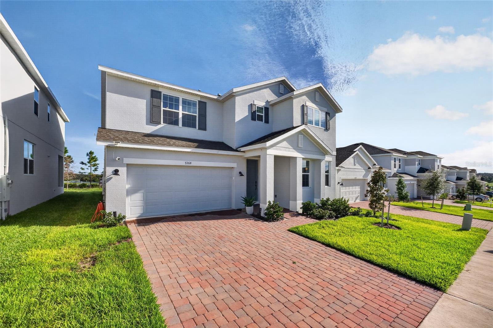 7268 ROLLING LEAF ROAD, Groveland, FL 34736 7268 ROLLING LEAF ROAD, Groveland, FL 34736