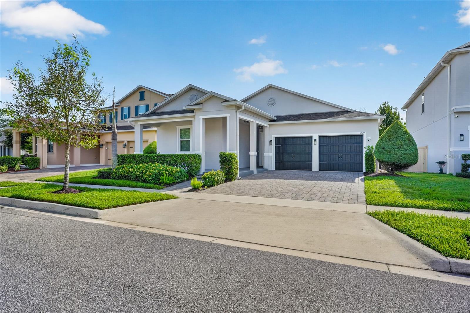 3019 CHERRY ORCHARD LANE, Winter Garden, FL 34787 3019 CHERRY ORCHARD LANE, Winter Garden, FL 34787