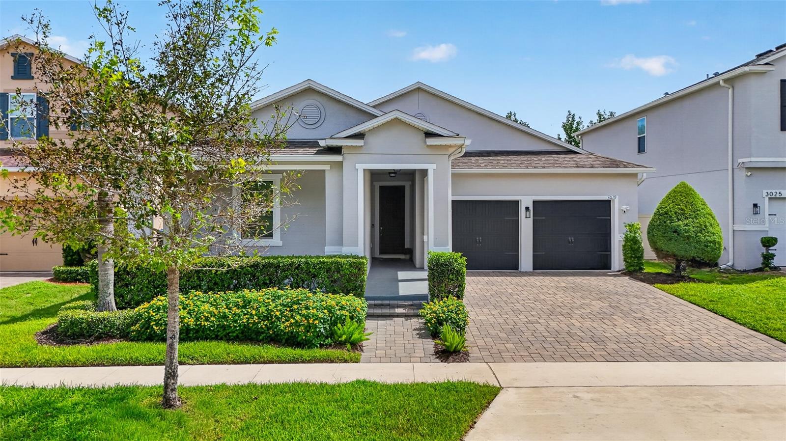 3019 CHERRY ORCHARD LANE, Winter Garden, FL 34787 3019 CHERRY ORCHARD LANE, Winter Garden, FL 34787