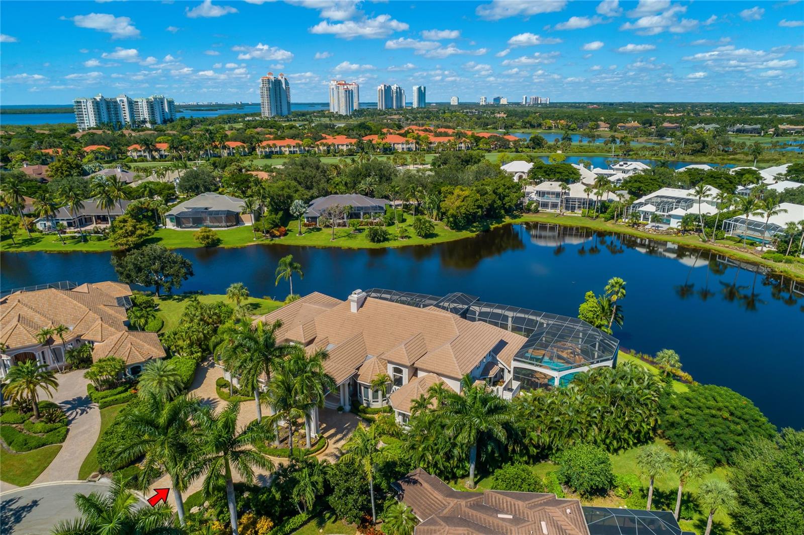 27201 IBIS COVE COURT, Bonita Springs, FL 34134