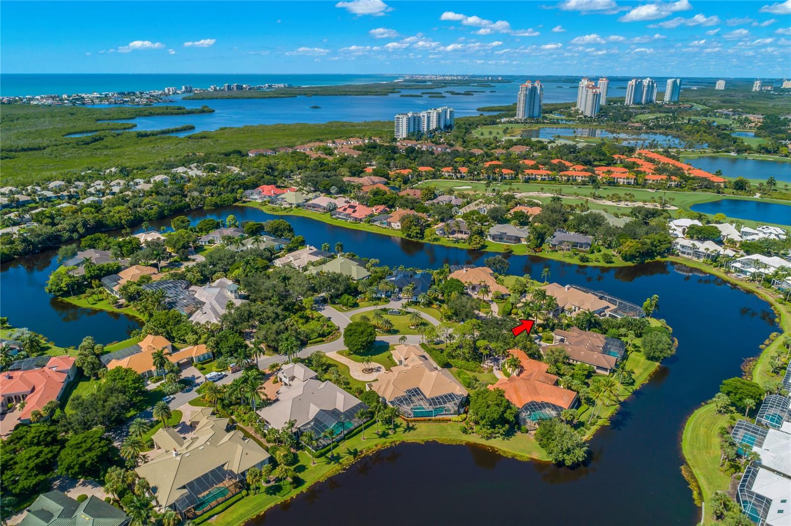 27201 IBIS COVE COURT, Bonita Springs, FL 34134