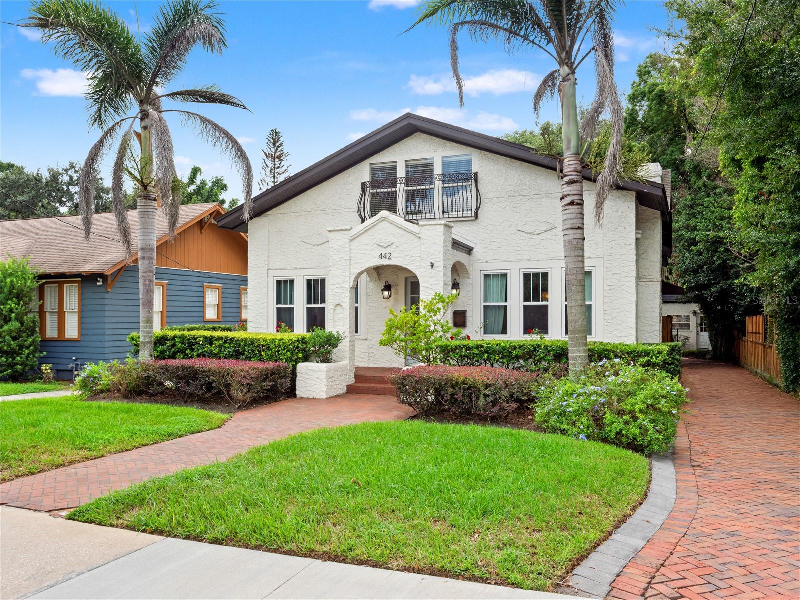 442 BRIERCLIFF DRIVE, Orlando, FL 32806 442 BRIERCLIFF DRIVE, Orlando, FL 32806