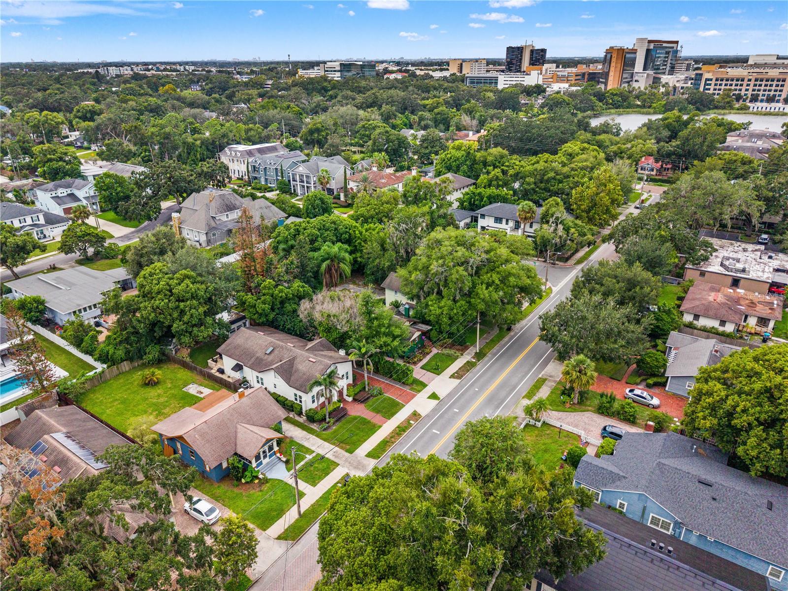 442 BRIERCLIFF DRIVE, Orlando, FL 32806