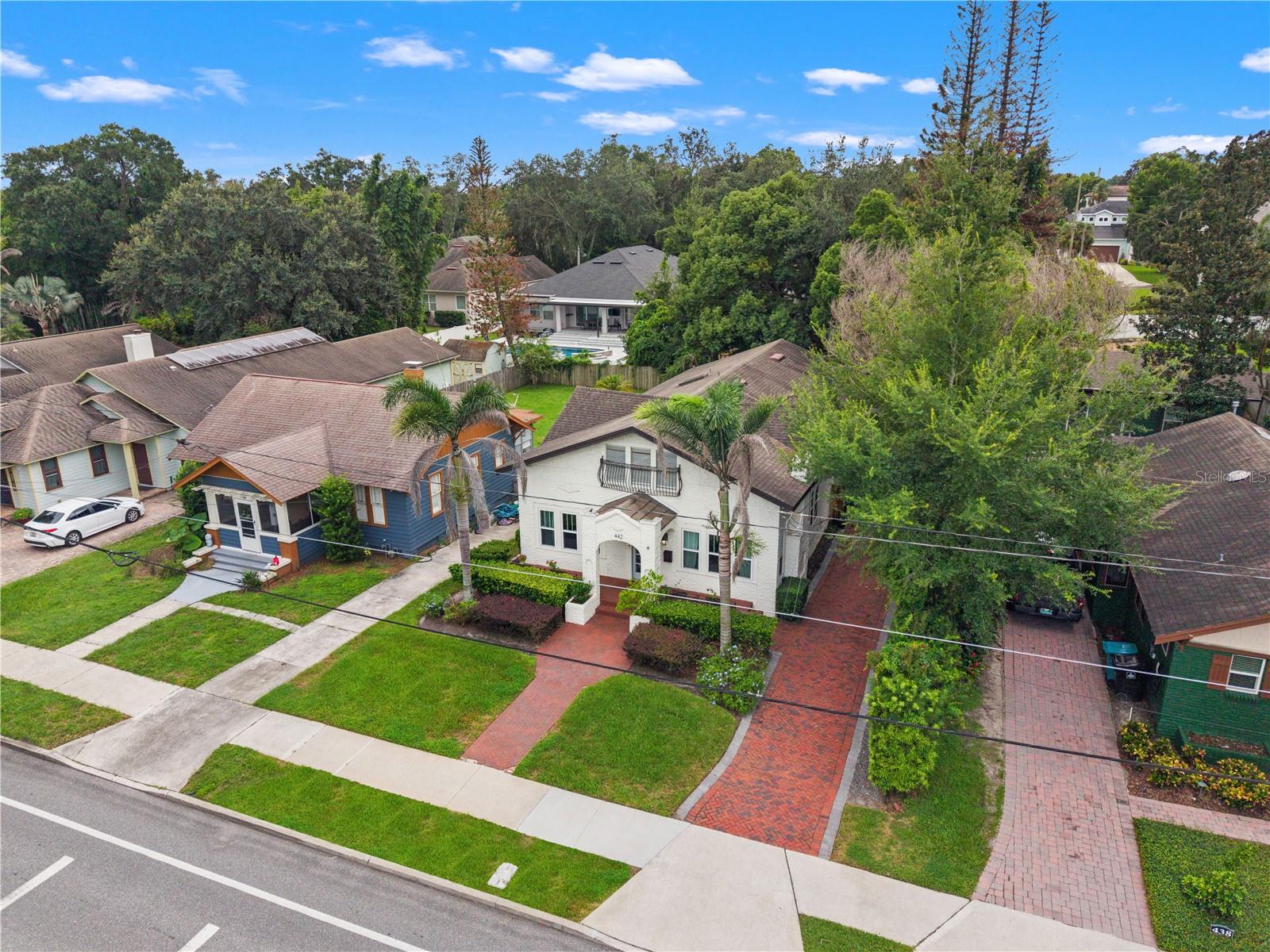 442 BRIERCLIFF DRIVE, Orlando, FL 32806