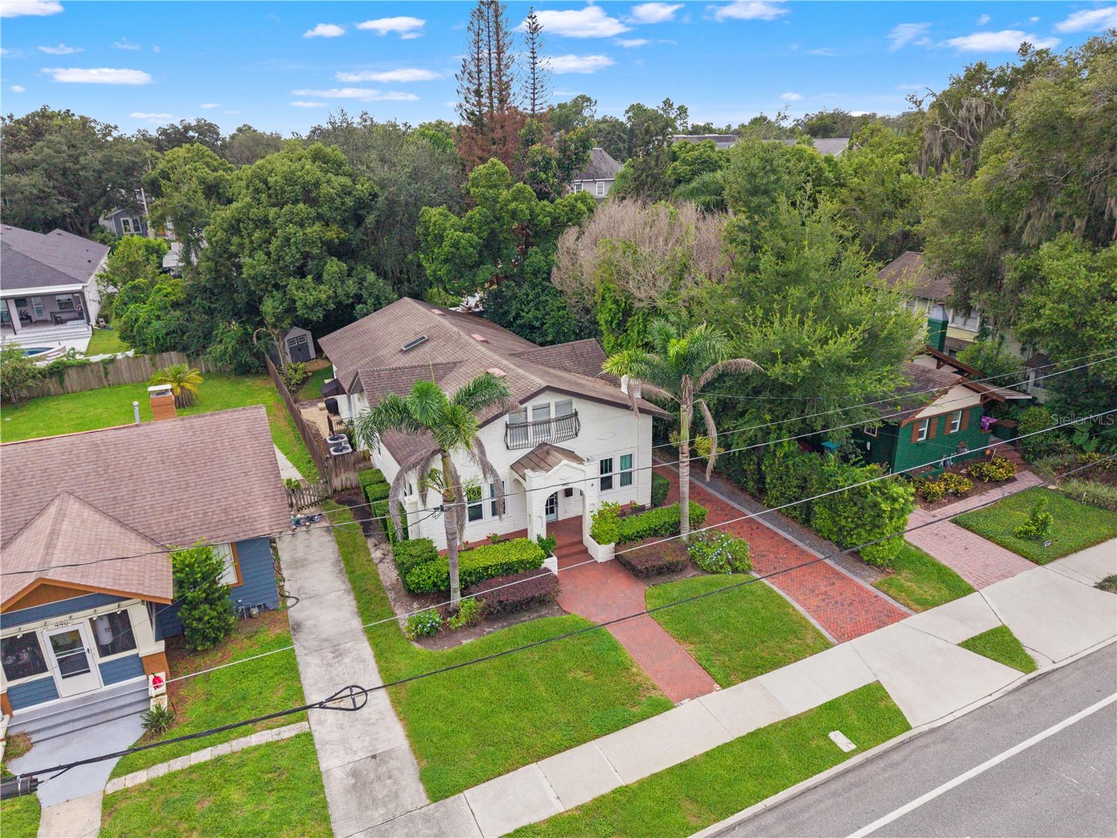 442 BRIERCLIFF DRIVE, Orlando, FL 32806