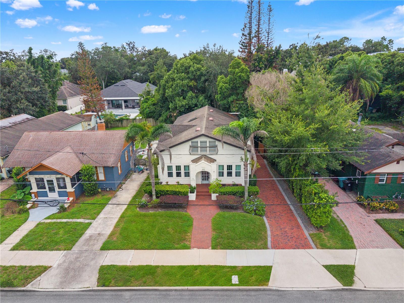 442 BRIERCLIFF DRIVE, Orlando, FL 32806