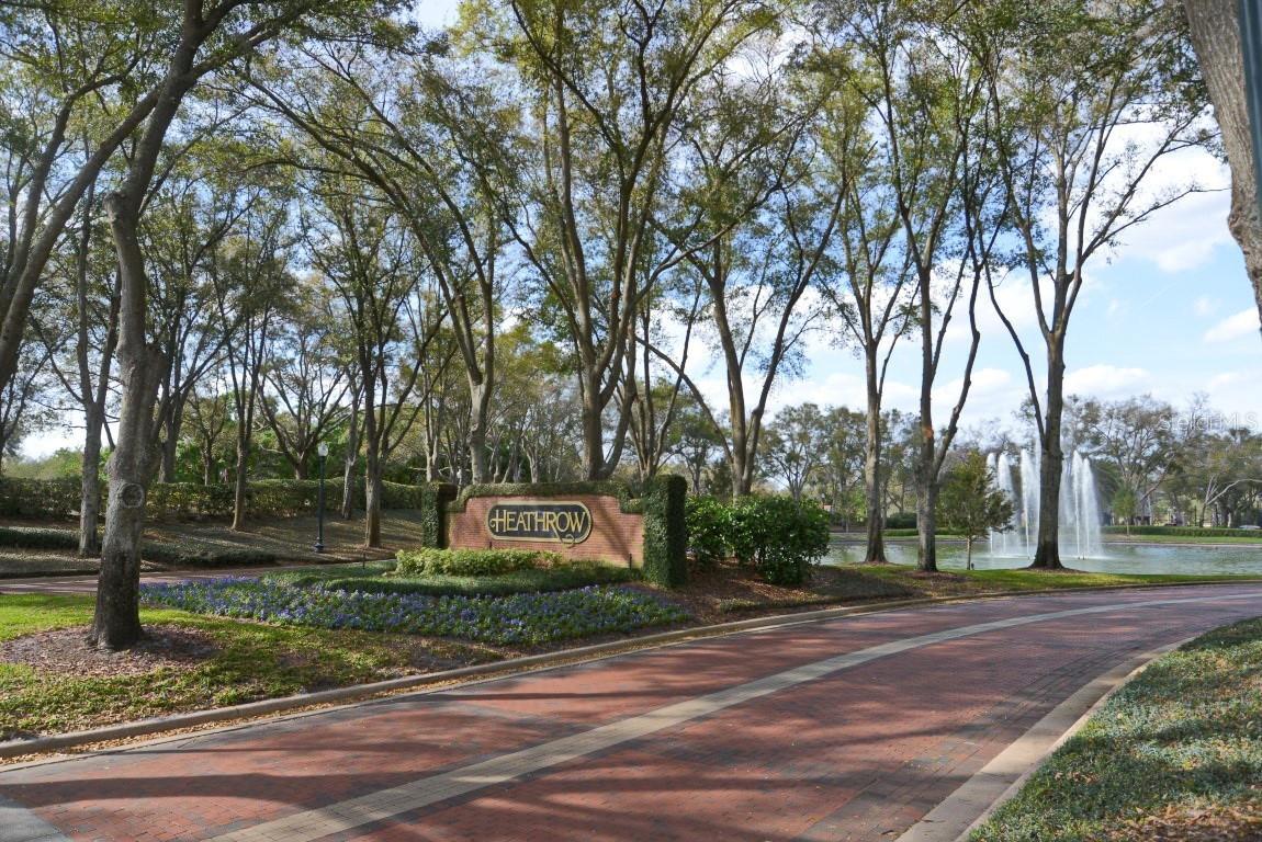 1375 BRISTOL PARK PLACE, Lake Mary, FL 32746