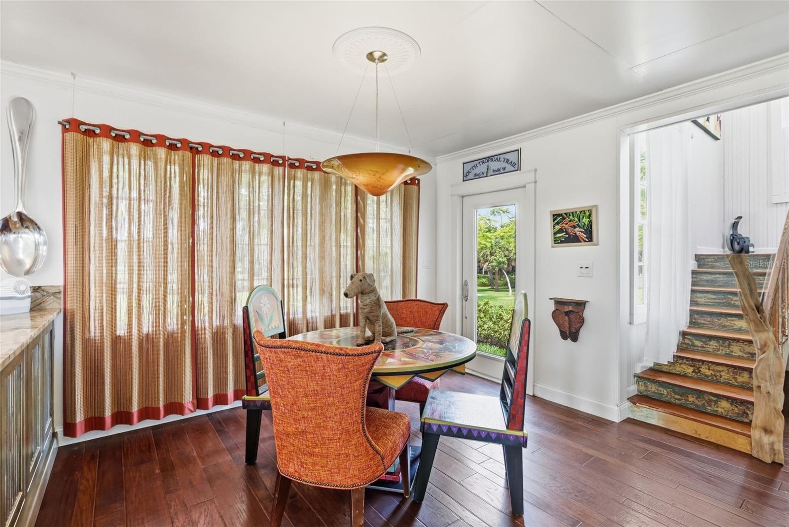 6075 S TROPICAL TRAIL, Merritt Island, FL 32952