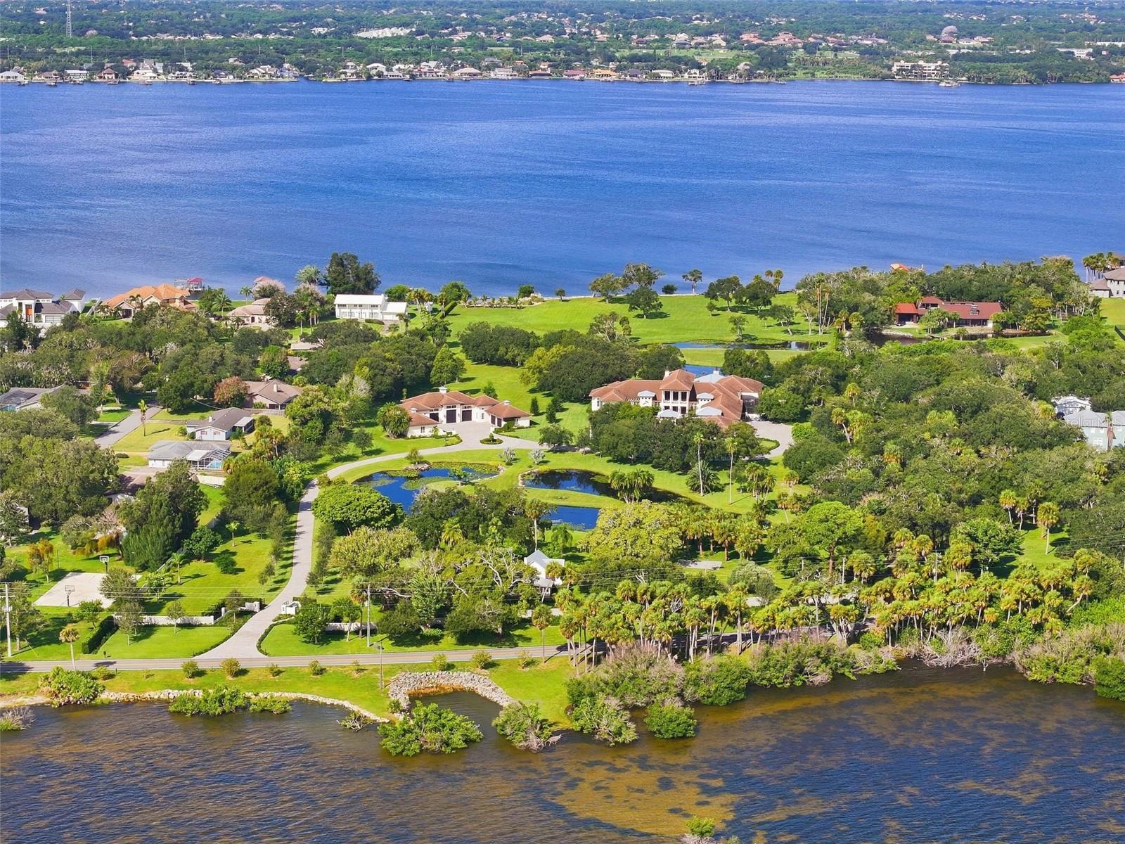 6075 S TROPICAL TRAIL, Merritt Island, FL 32952