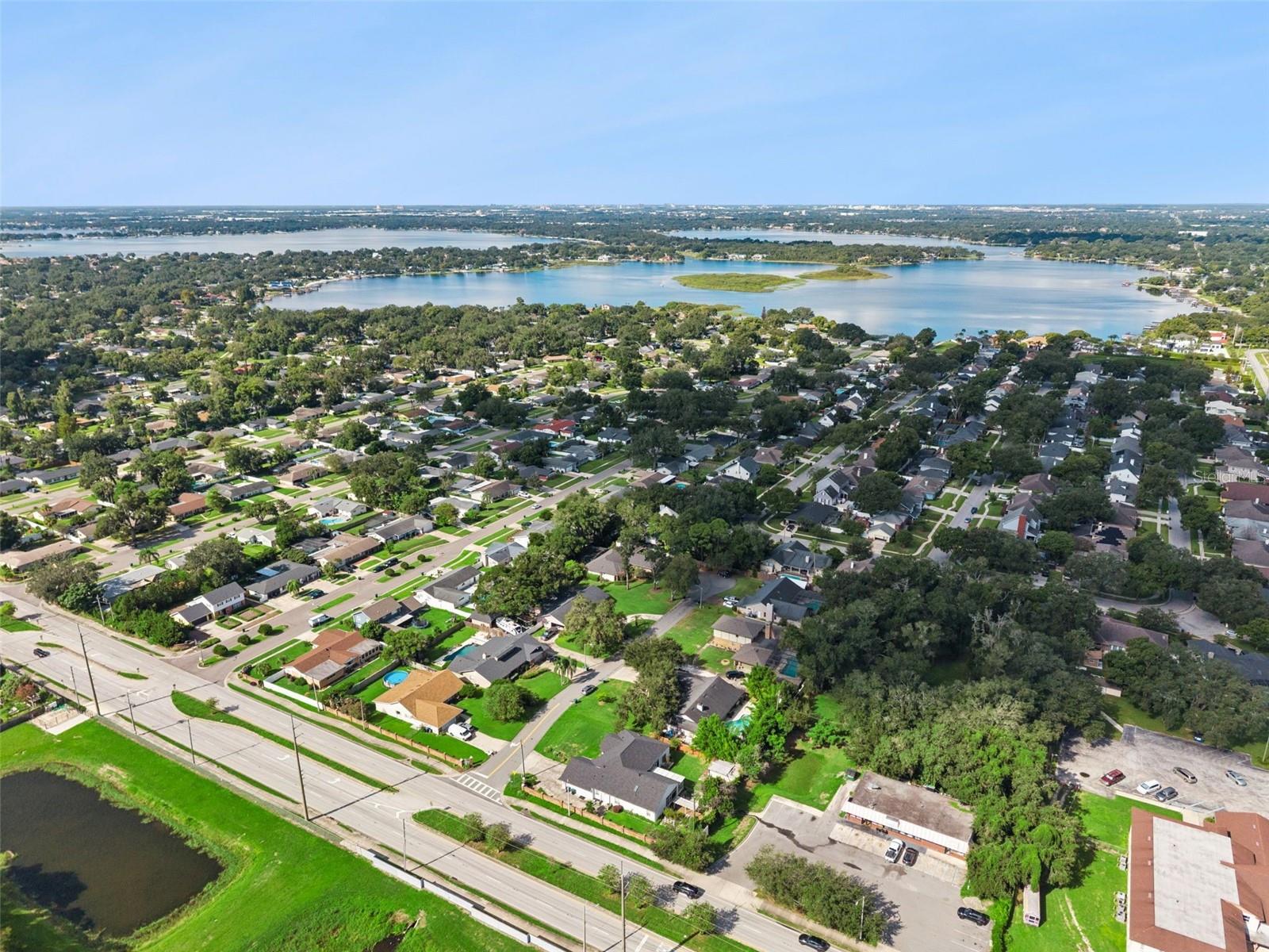 4325 FARRELL LANE, Orlando, FL 32812