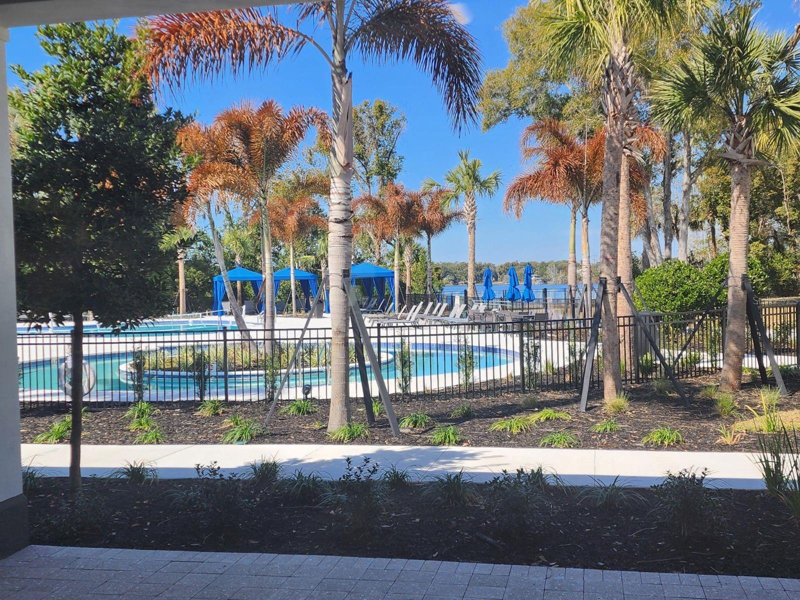 1725 POINT GRACE ROAD, Tavares, FL 32778