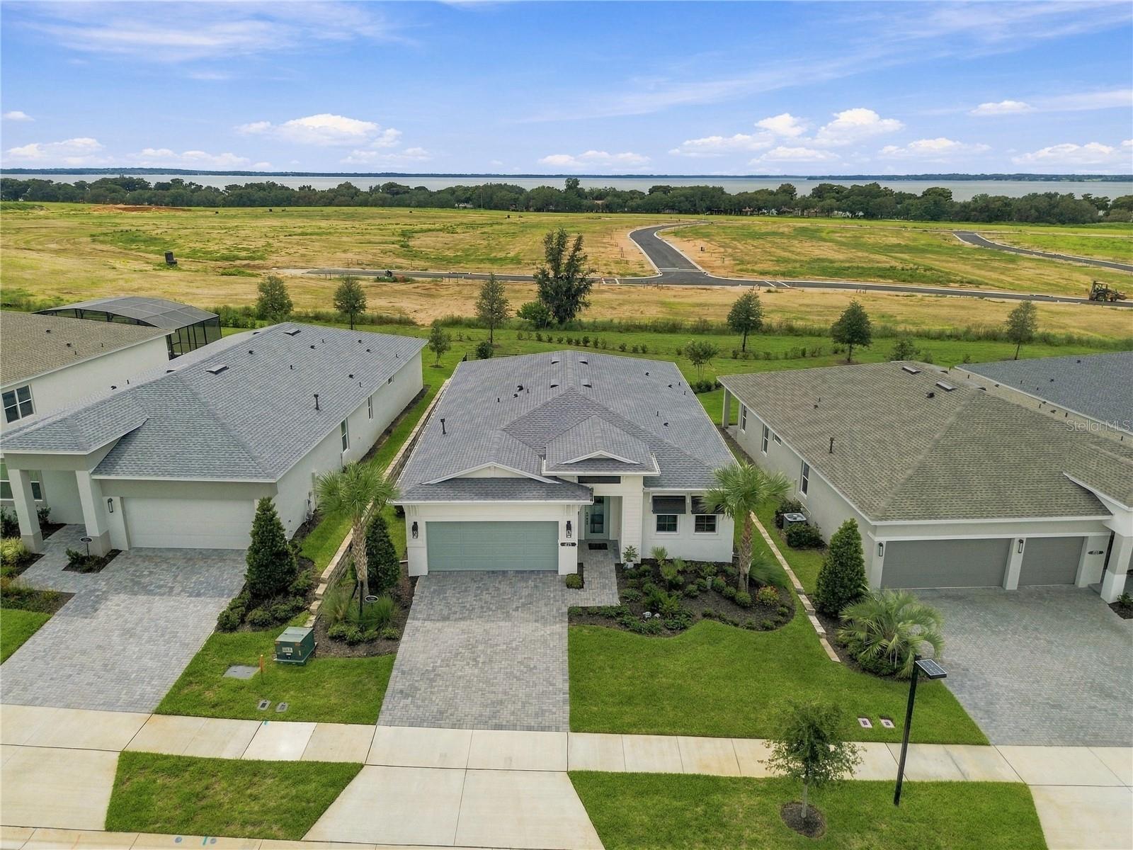 1725 POINT GRACE ROAD, Tavares, FL 32778