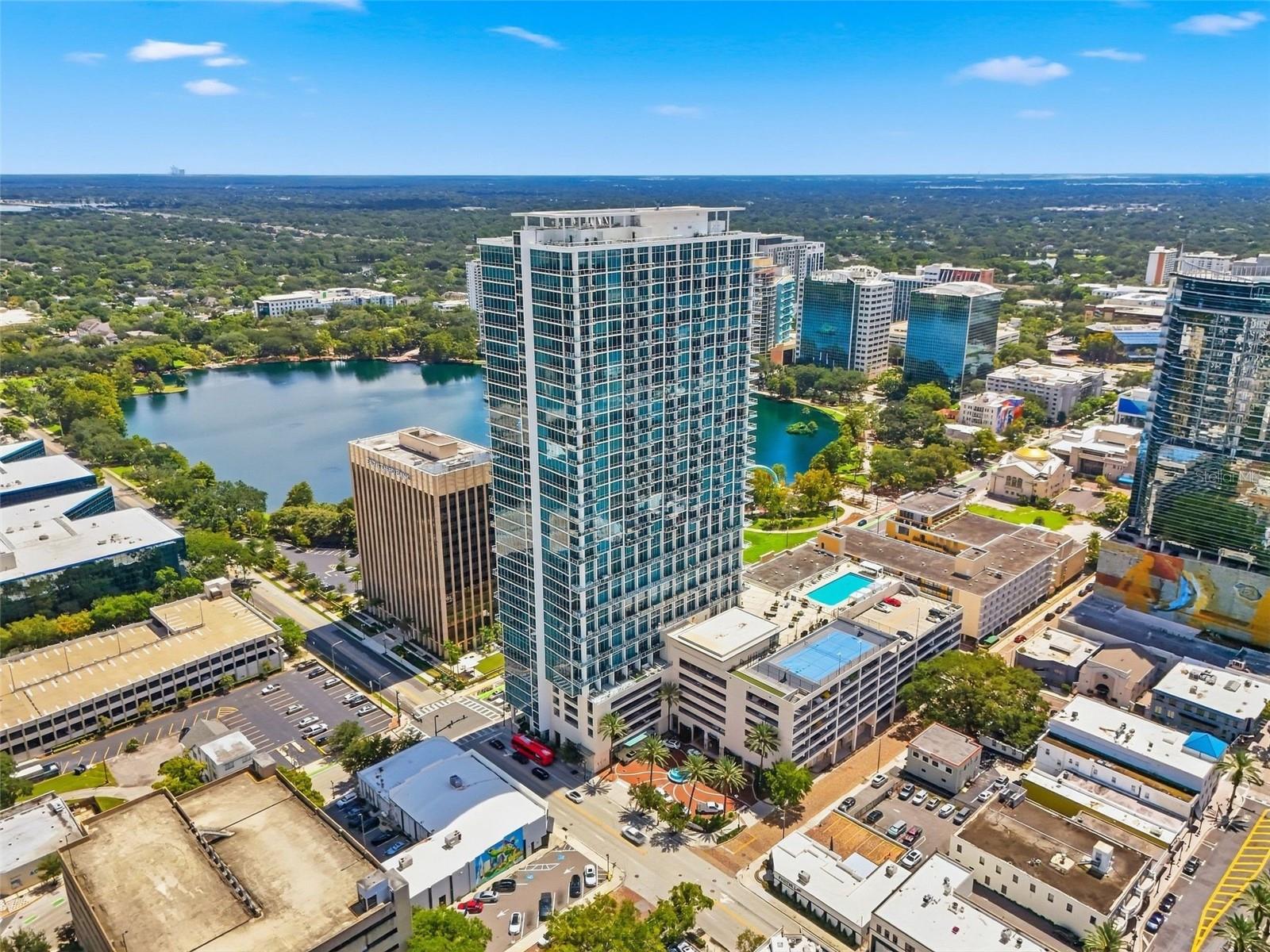150 E ROBINSON STREET, #802, Orlando, FL 32801 150 E ROBINSON STREET, #802, Orlando, FL 32801