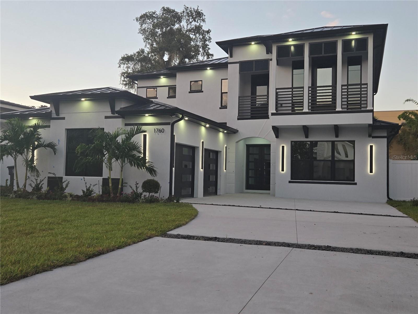 1760 OAKHURST AVENUE, Winter Park, FL 32789