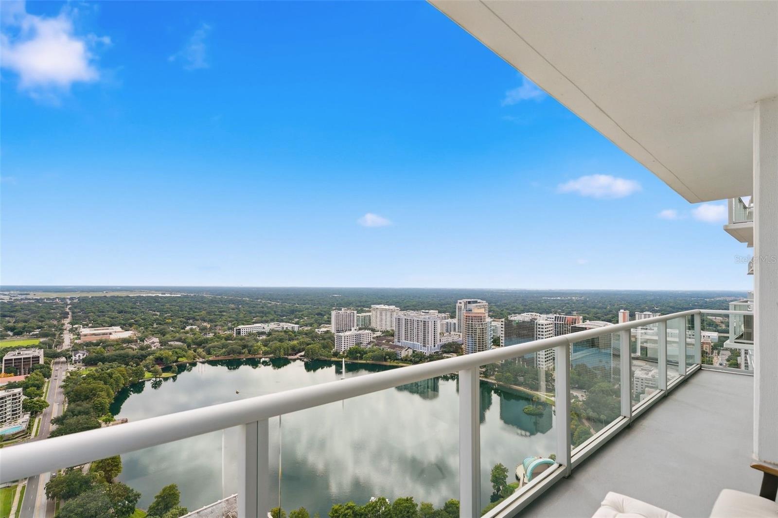 150 E ROBINSON STREET, #3209, Orlando, FL 32801