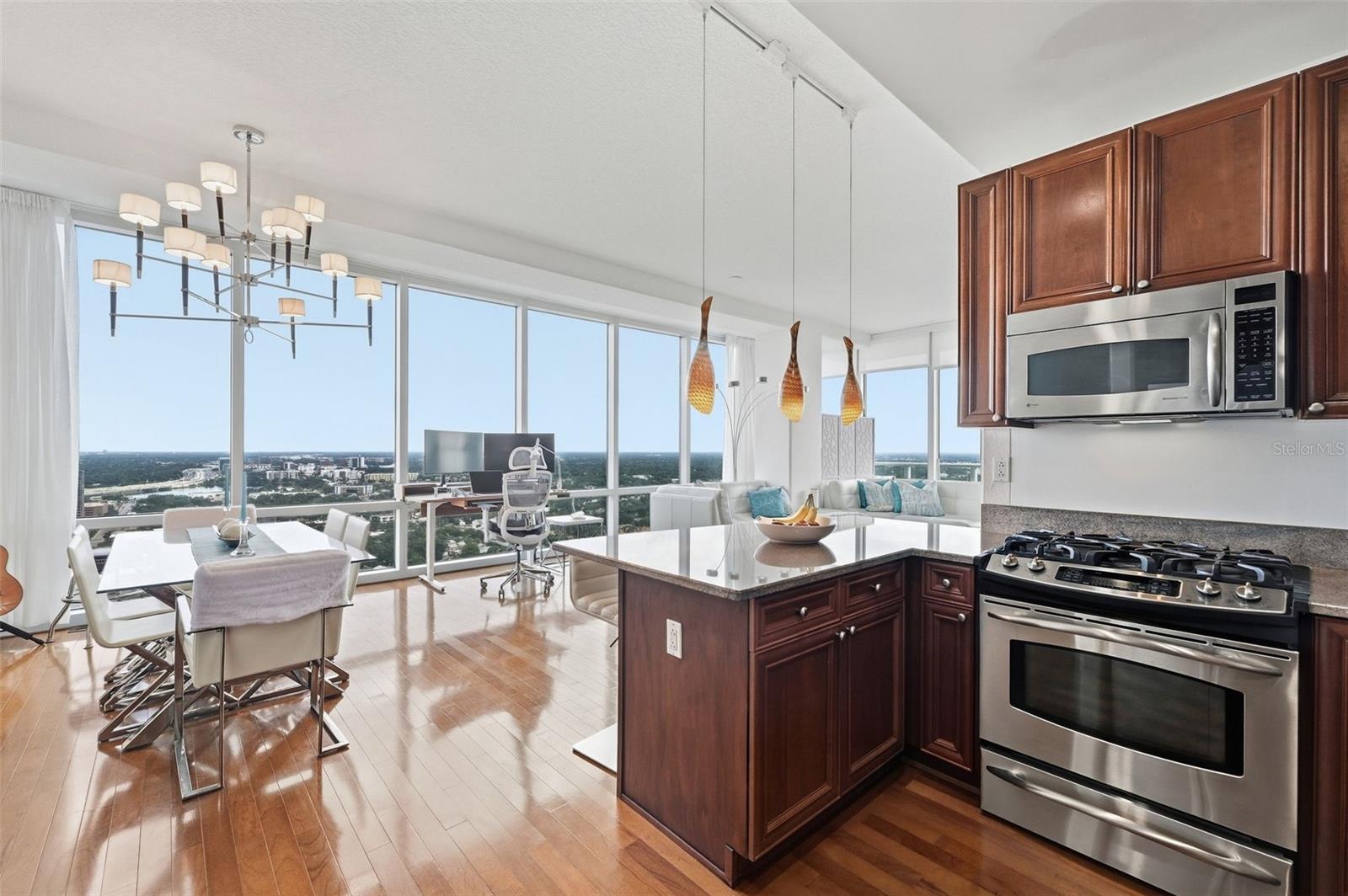 150 E ROBINSON STREET, #3209, Orlando, FL 32801