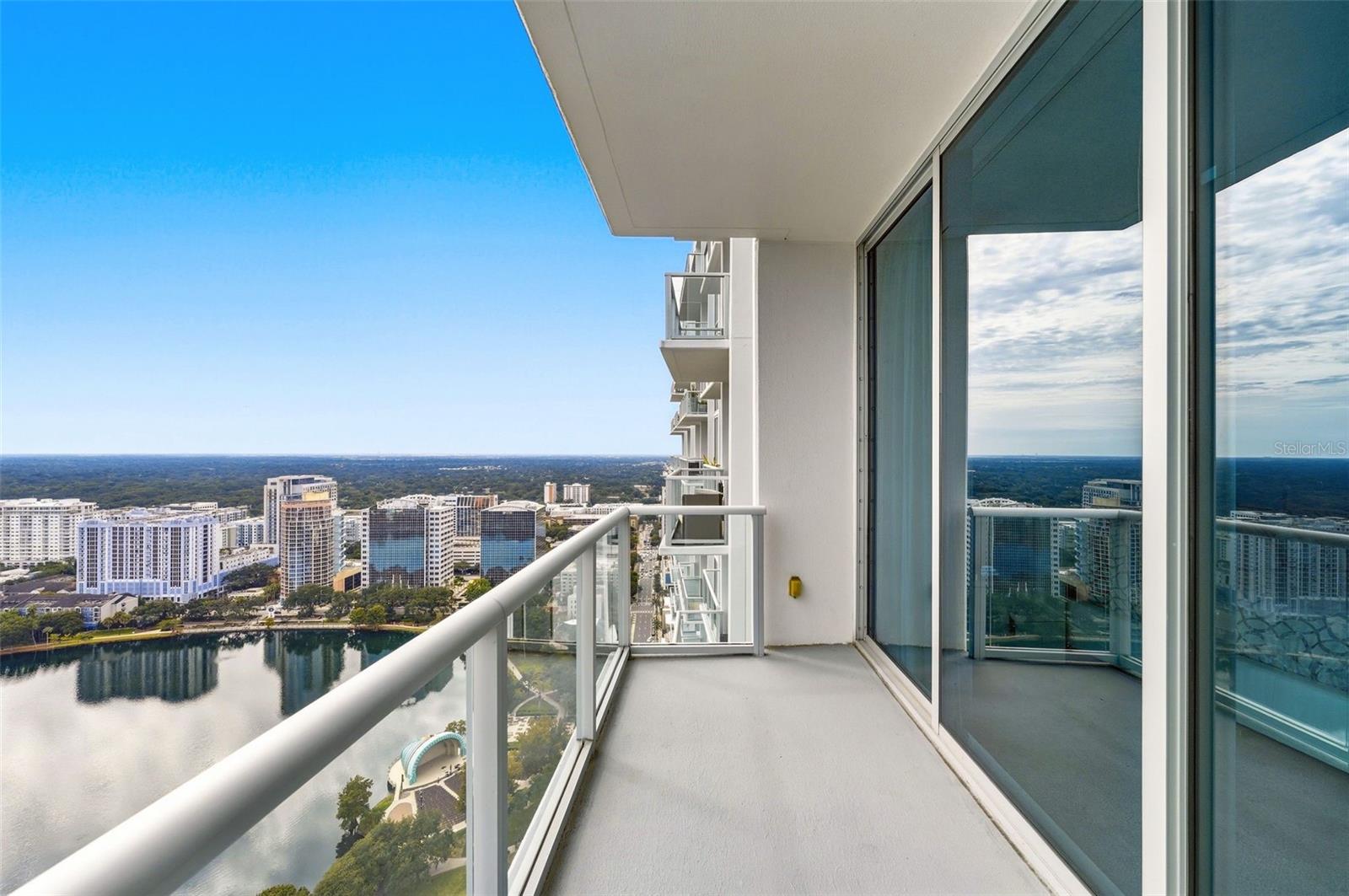 150 E ROBINSON STREET, #3209, Orlando, FL 32801