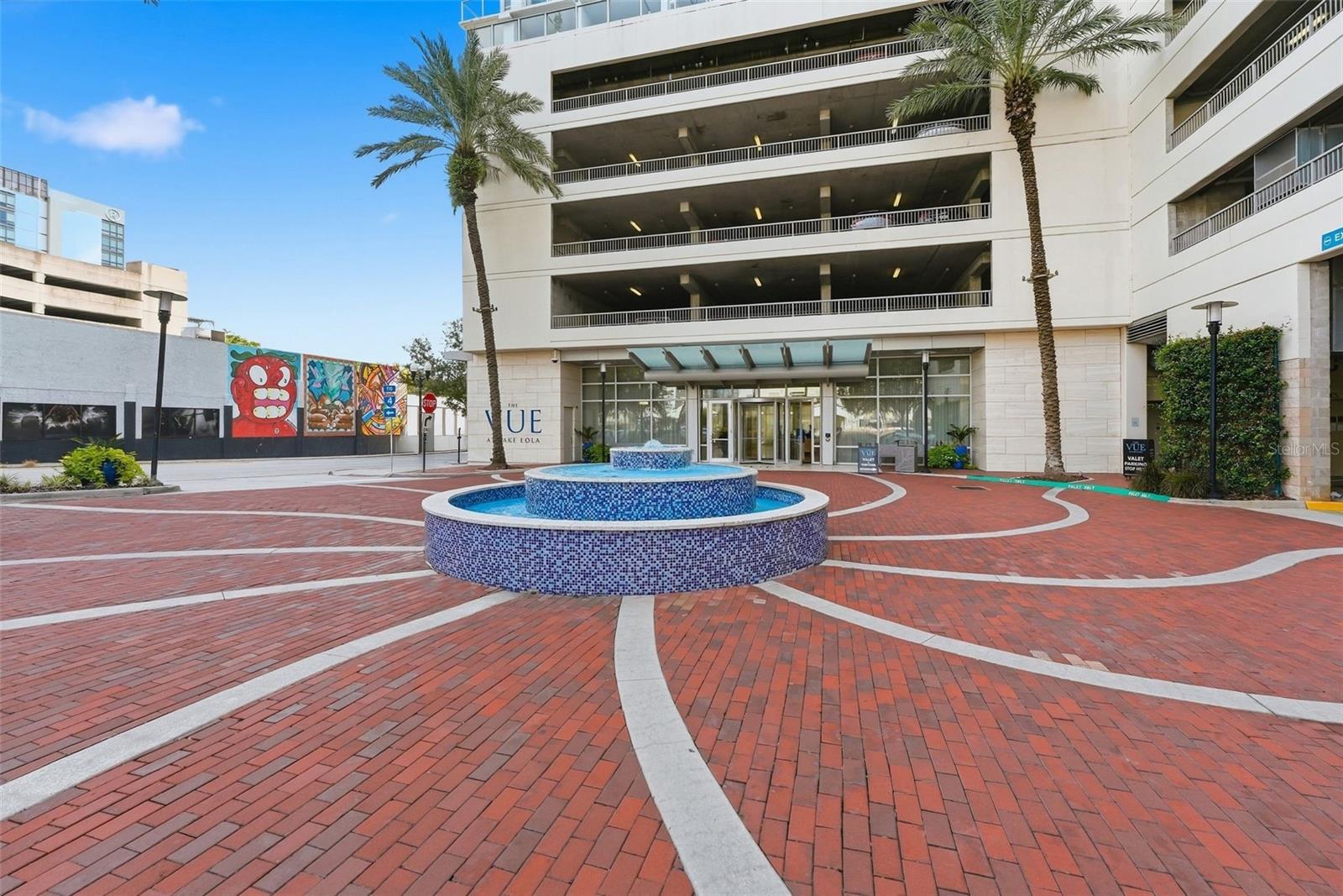 150 E ROBINSON STREET, #3209, Orlando, FL 32801