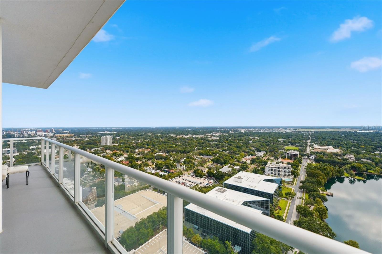 150 E ROBINSON STREET, #3209, Orlando, FL 32801