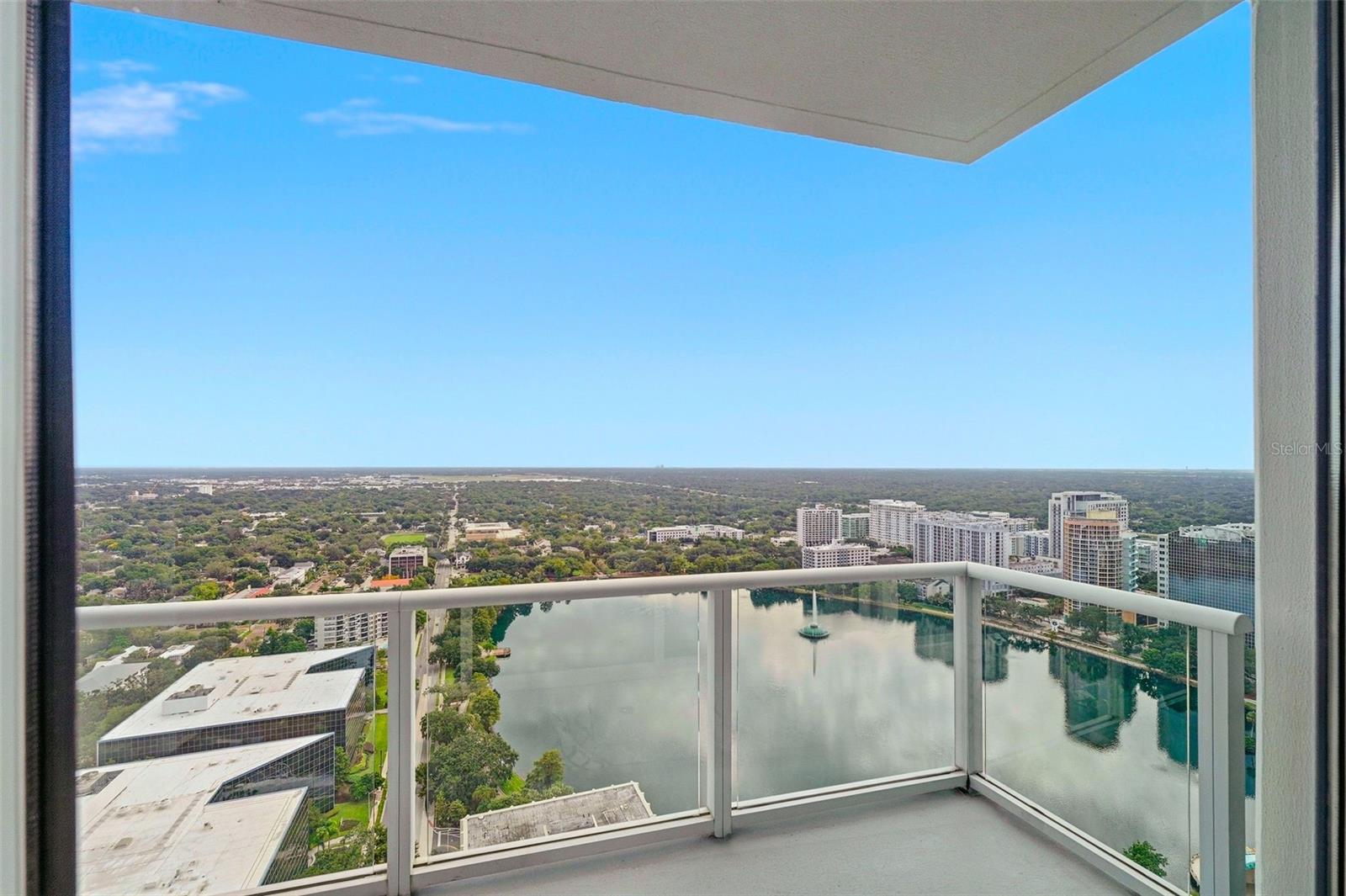 150 E ROBINSON STREET, #3209, Orlando, FL 32801