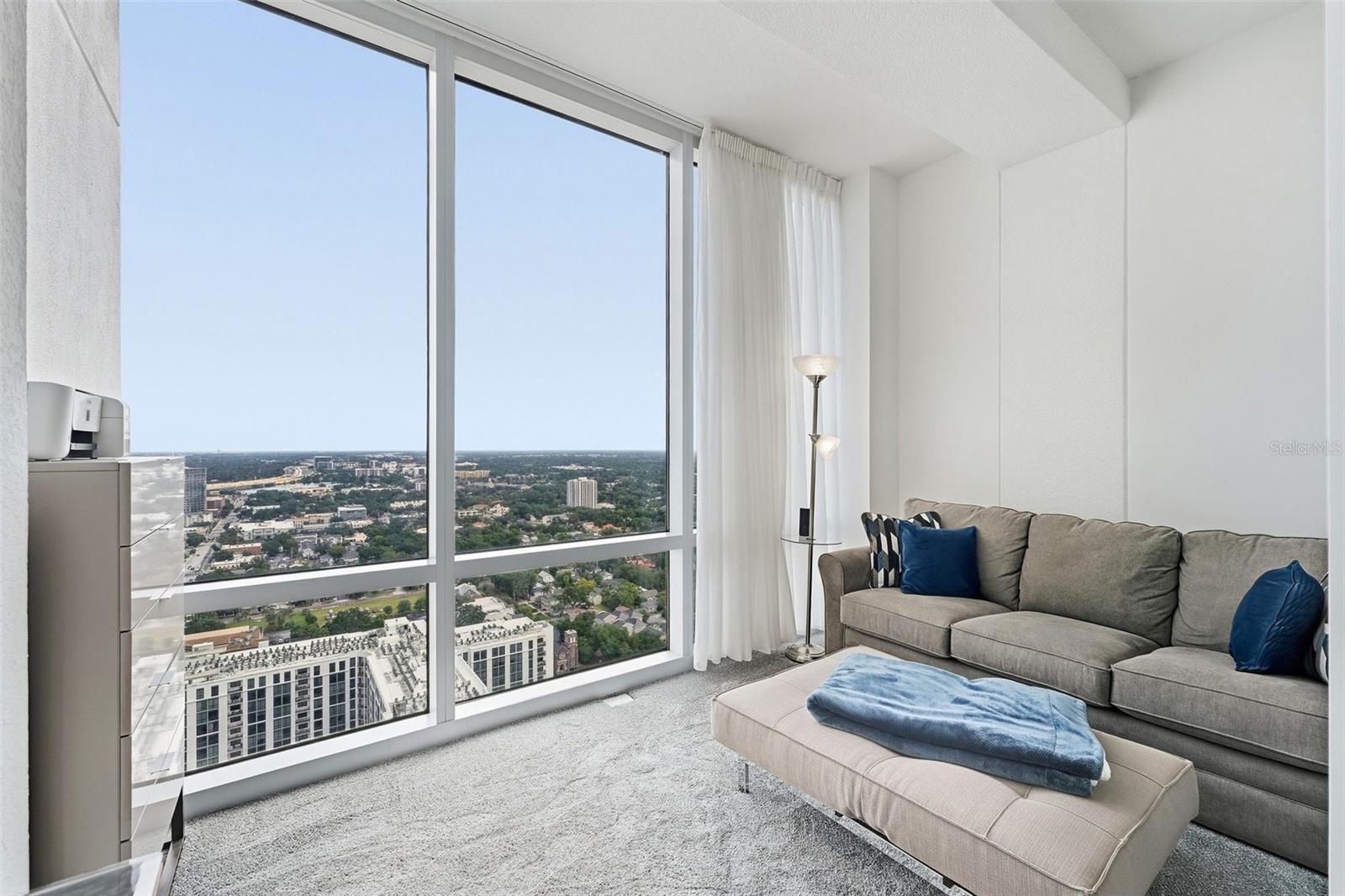 150 E ROBINSON STREET, #3209, Orlando, FL 32801