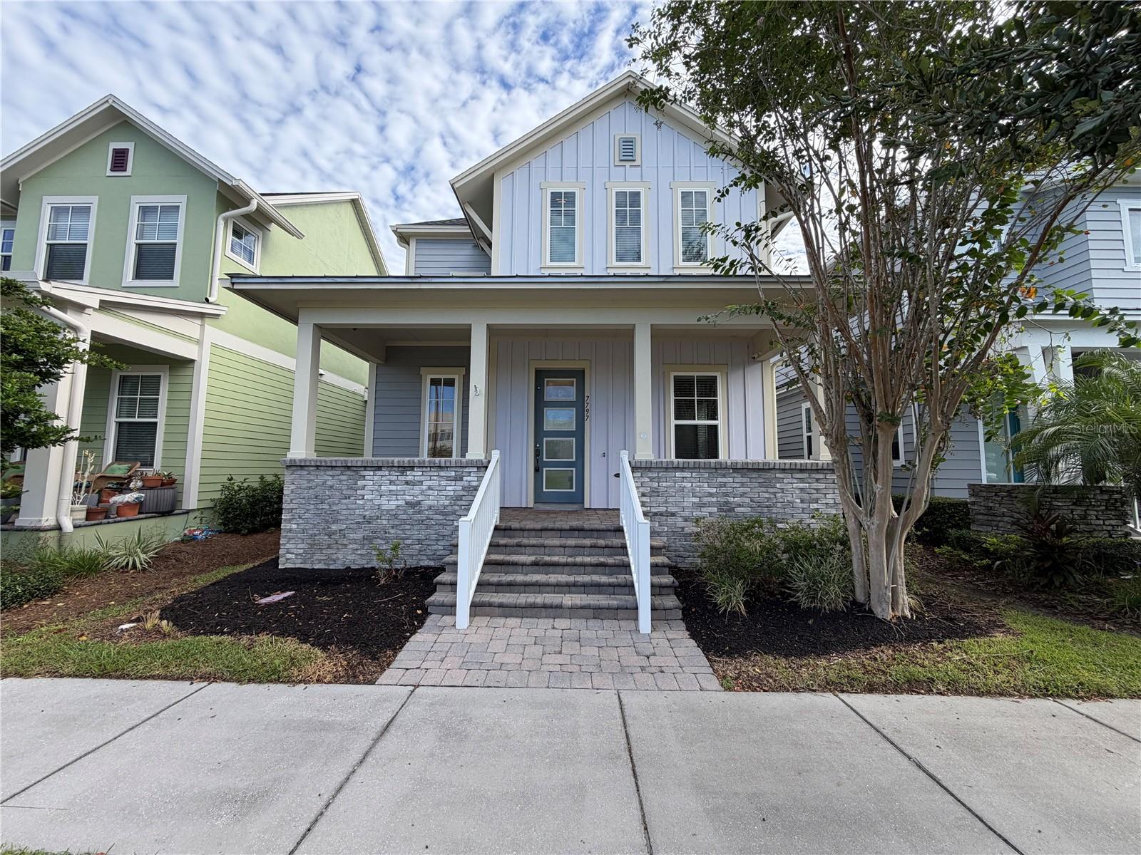 7797 LAUREATE BOULEVARD, Orlando, FL 32827 7797 LAUREATE BOULEVARD, Orlando, FL 32827