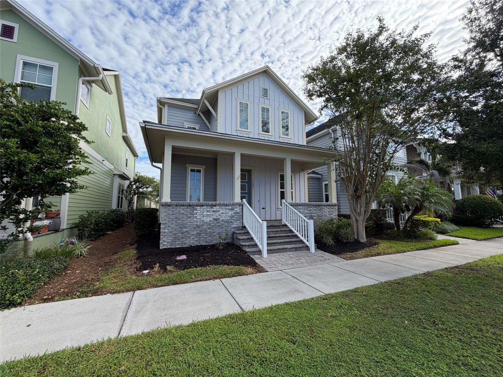 7797 LAUREATE BOULEVARD, Orlando, FL 32827