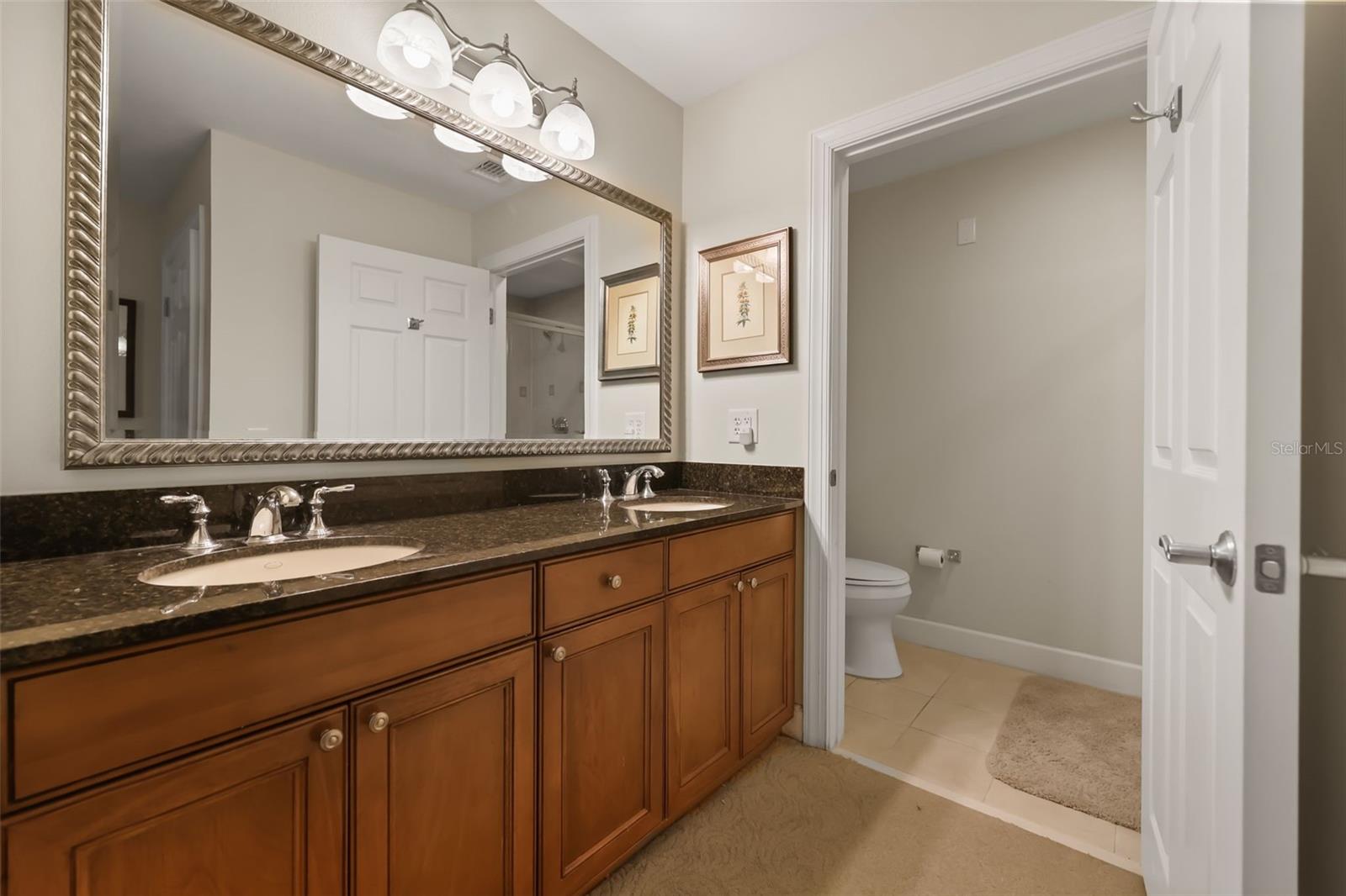 1354 CENTRE COURT RIDGE DRIVE, #103, Reunion, FL 34747