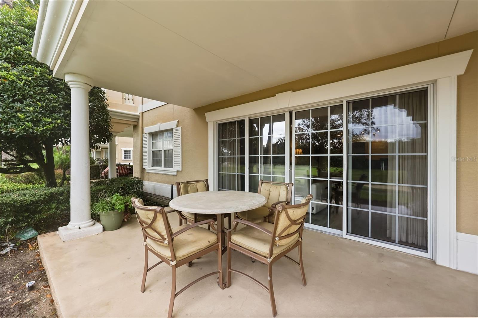 1354 CENTRE COURT RIDGE DRIVE, #103, Reunion, FL 34747