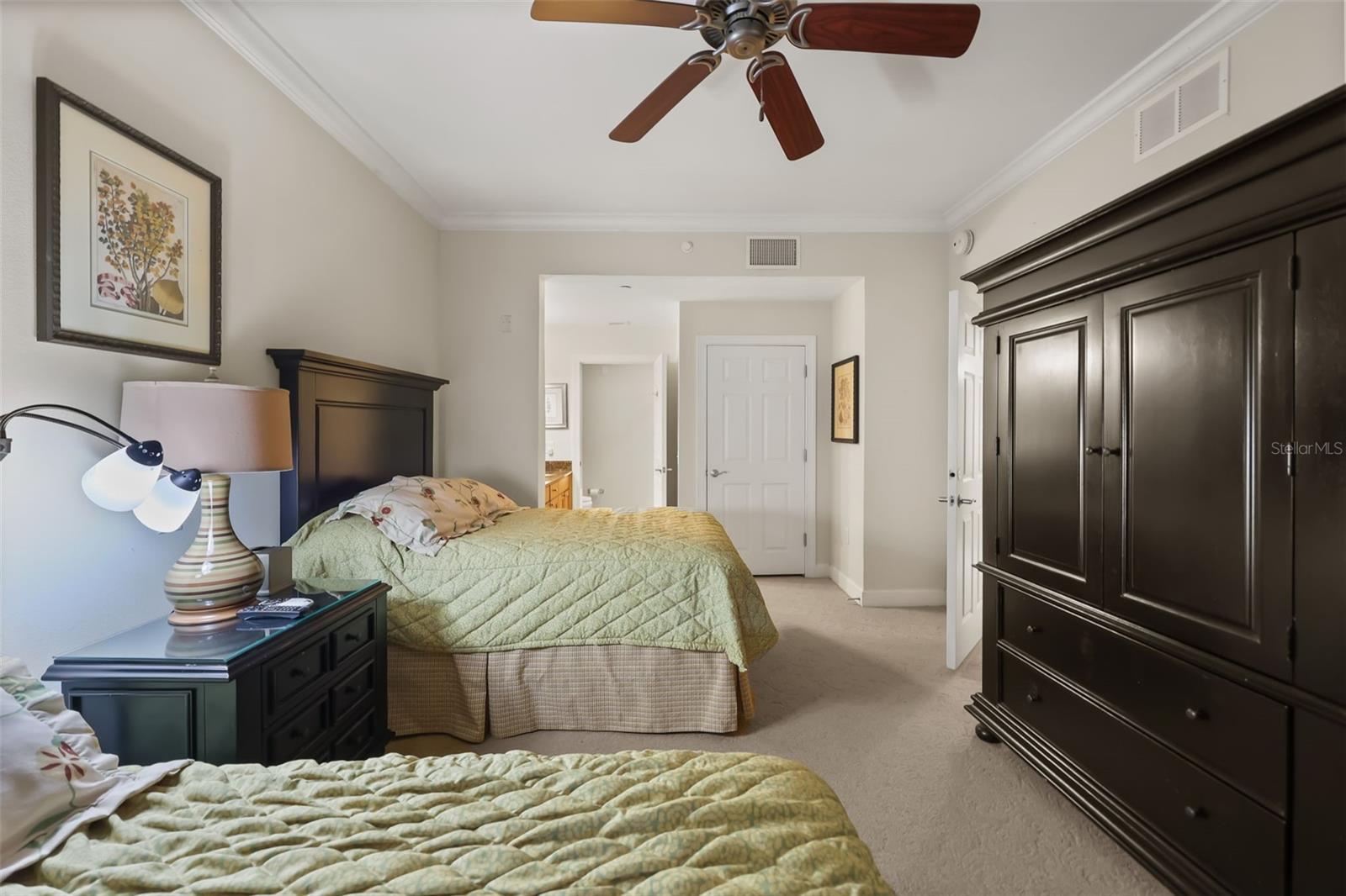 1354 CENTRE COURT RIDGE DRIVE, #103, Reunion, FL 34747