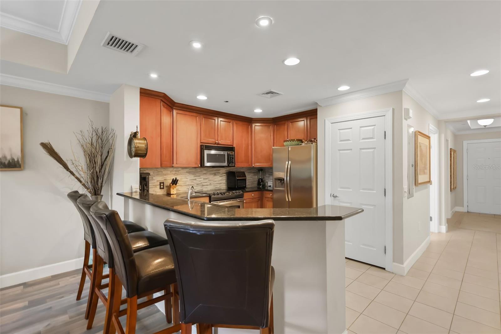 1354 CENTRE COURT RIDGE DRIVE, #103, Reunion, FL 34747