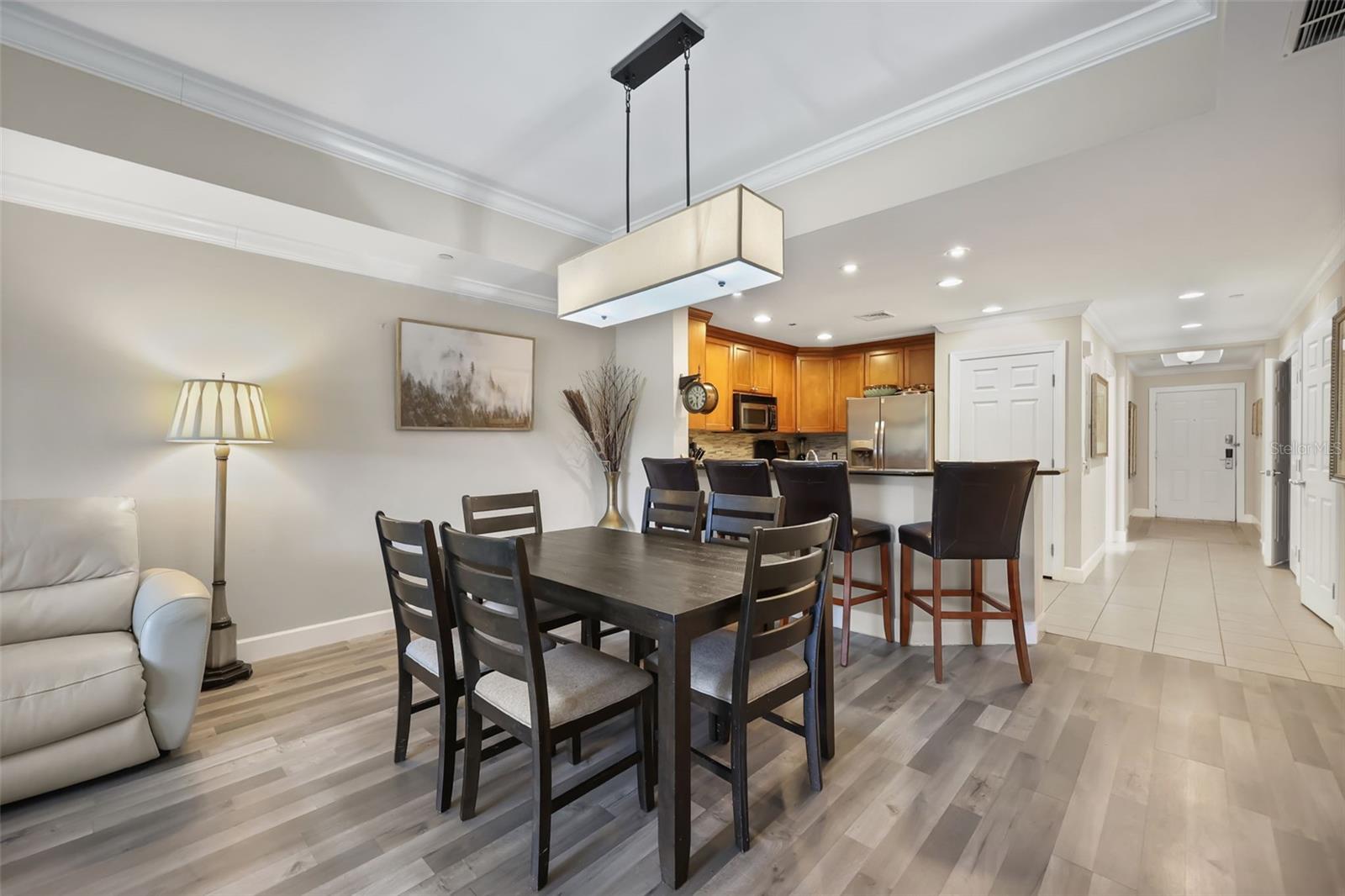 1354 CENTRE COURT RIDGE DRIVE, #103, Reunion, FL 34747
